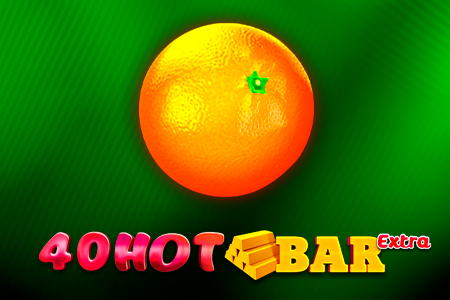 40 Hot Bar Extra