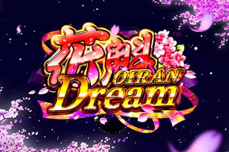 Oiran Dream