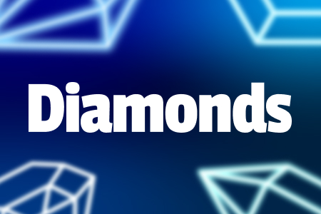 Diamonds