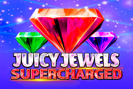 Juicy Jewels Supercharged