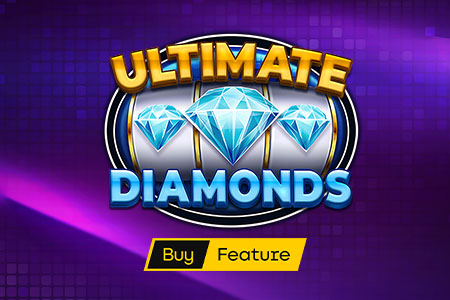 Ultimate Diamonds