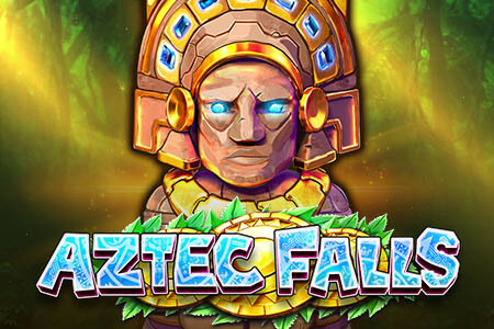 Aztec Falls