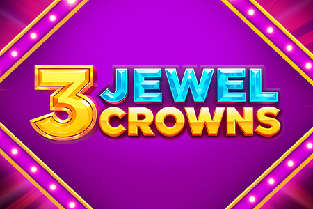 3 Jewel Crowns
