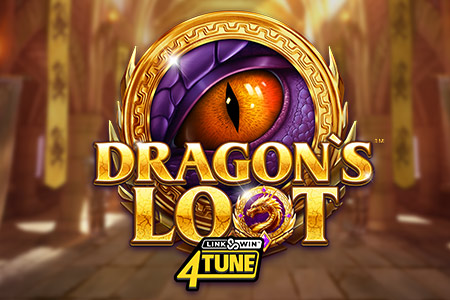 Dragon's Loot Link & Win 4Tune