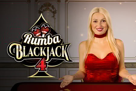 Rumba Blackjack 4