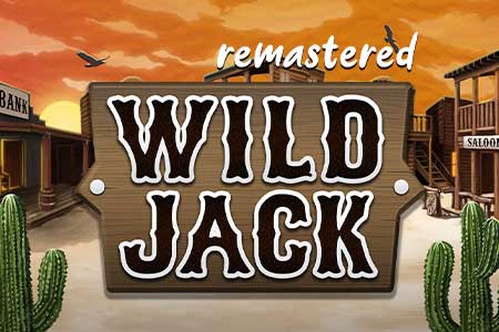 Wild Jack Remastered