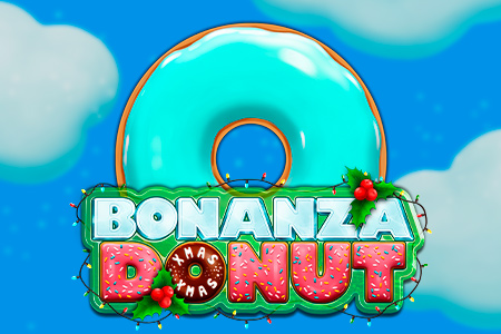 Bonanza Donut Xmas