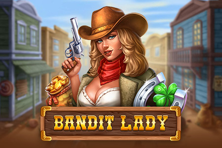 Bandit Lady
