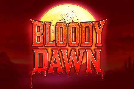 Bloody Dawn