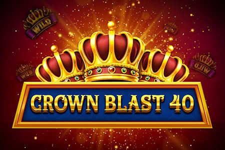 Crown Blast 40