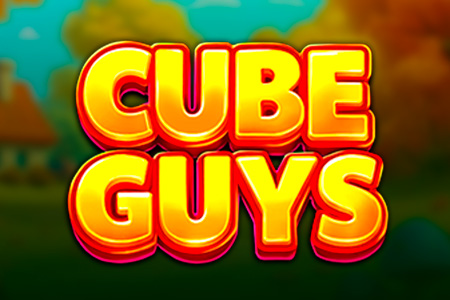 Cube Guys
