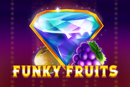 Funky Fruits