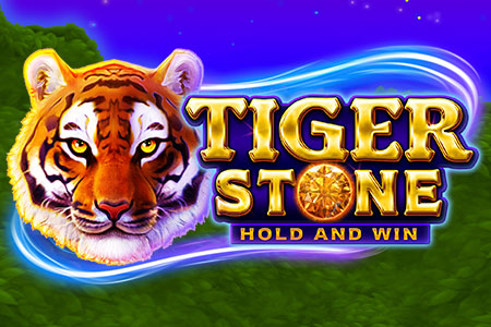 Tiger Stone