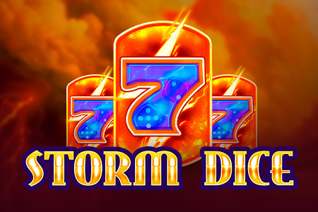 Storm Dice