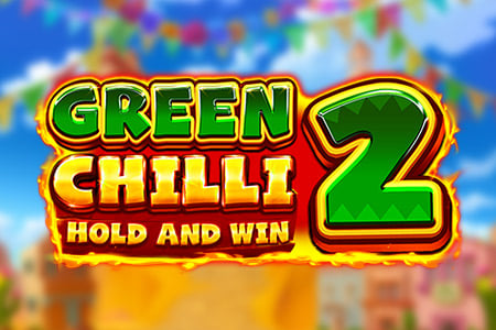 Green Chilli 2