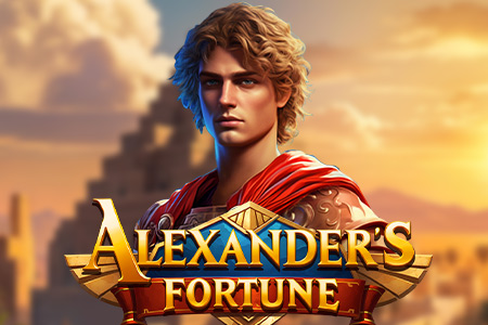 Alexanders Fortune