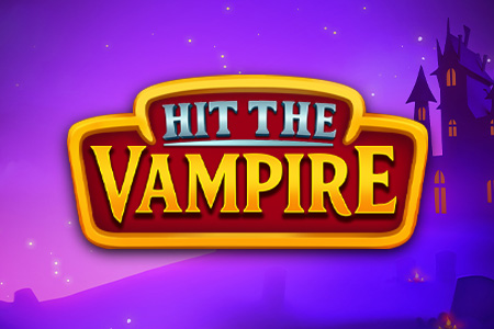 Hit the Vampire