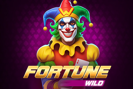 Fortune Wild