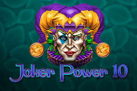 Joker Power 10