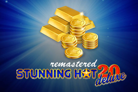 Stunning Hot 20 Deluxe Remastered