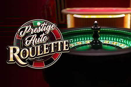 Prestige Auto Roulette