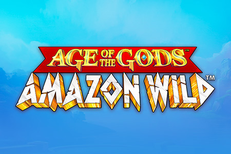 Age of the Gods: Amazon Wild