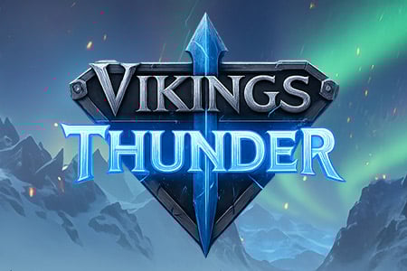 Vikings Thunder