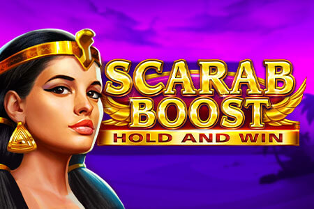 Scarab Boost