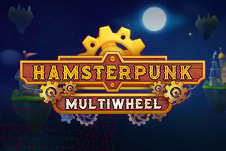 Hamsterpunk Multiwheel