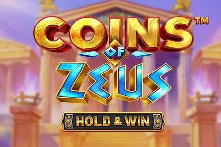 Coins of Zeus