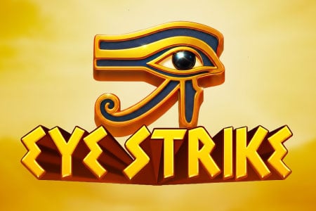 Eye Strike